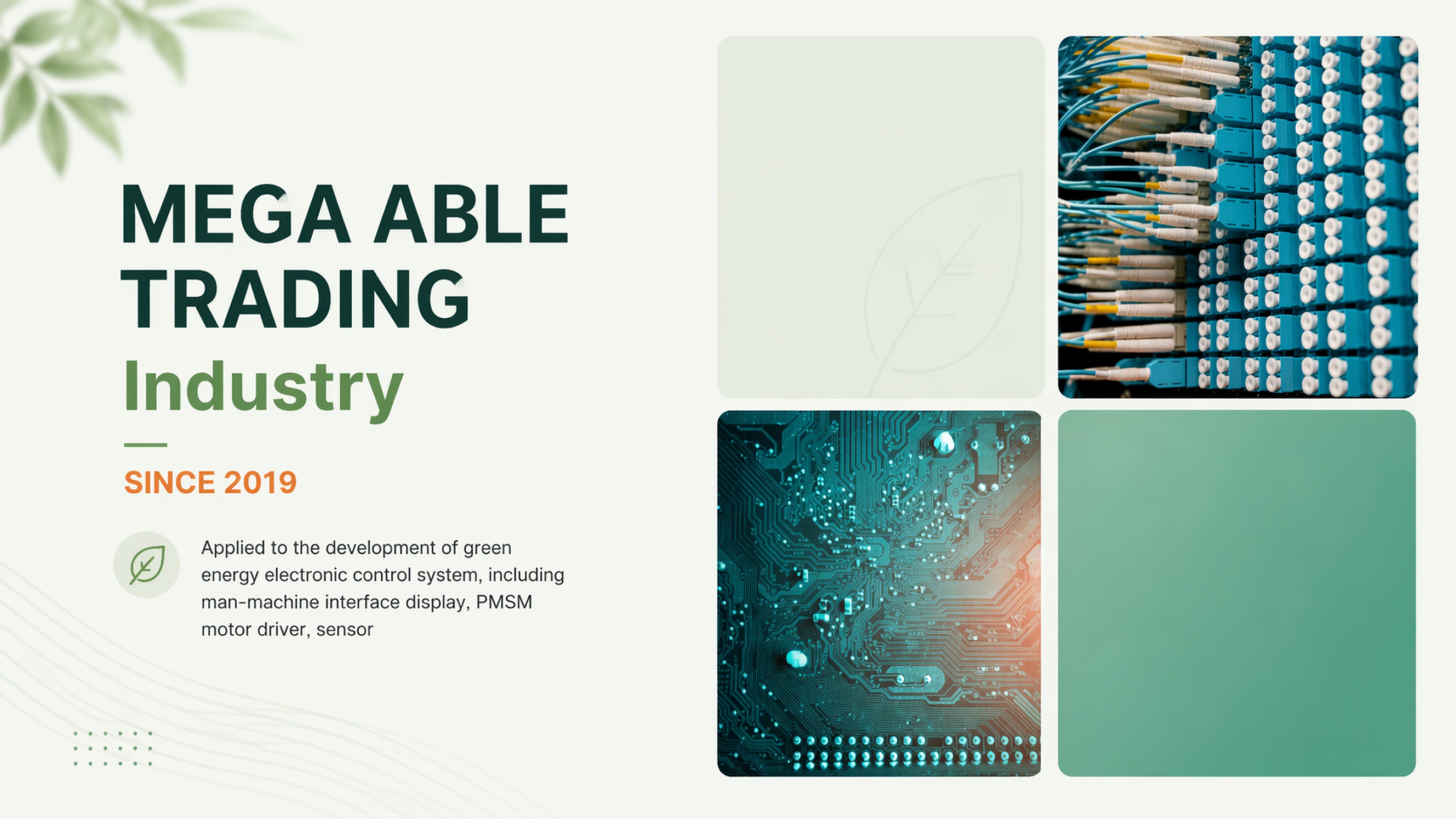 MEGA ABLE TRADING LTD — page 2